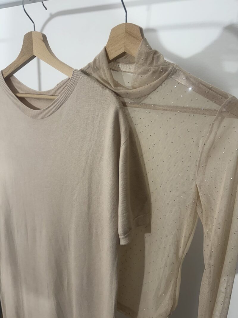 Maglia Ginevra
