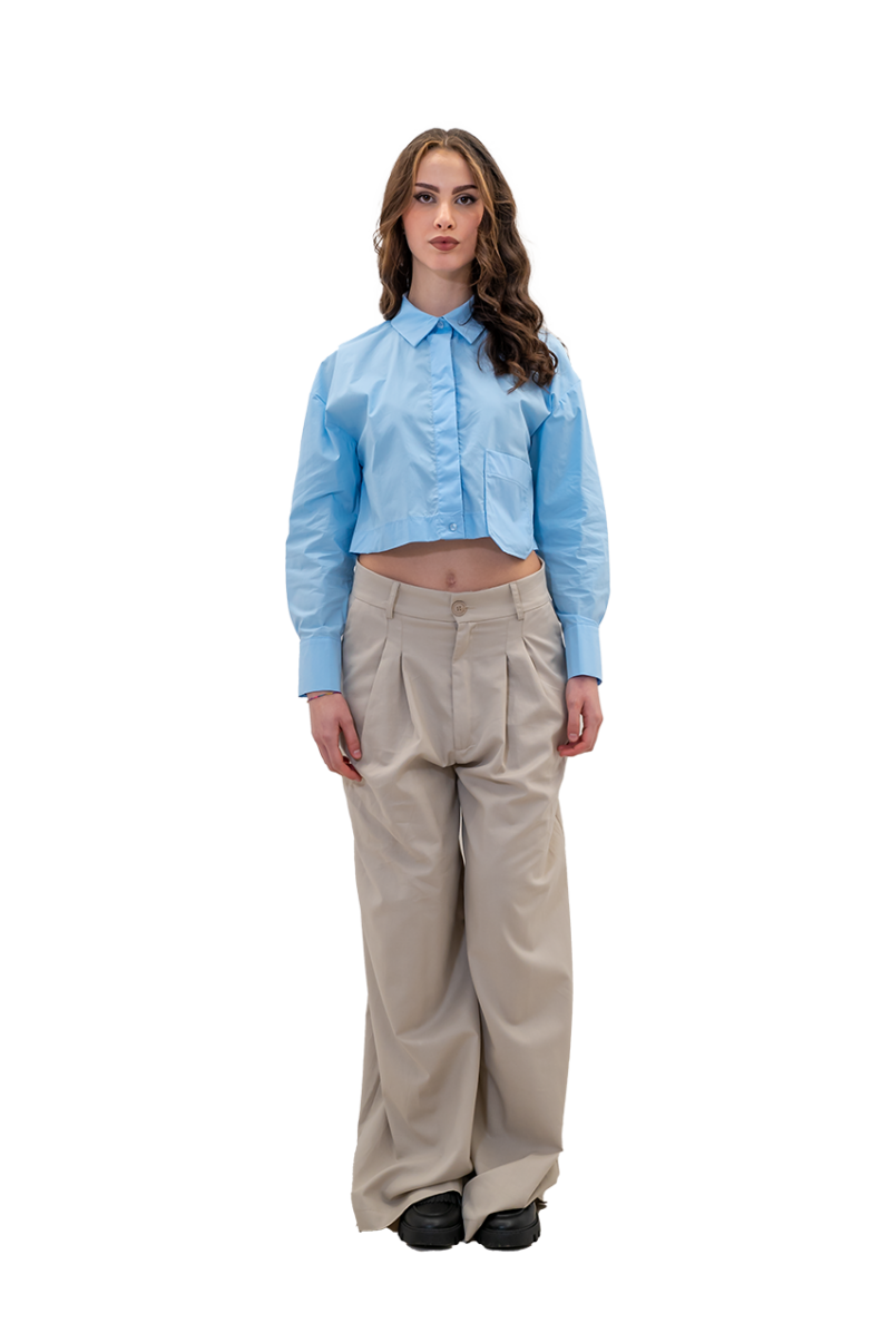 Camicia Sassari - immagine 4