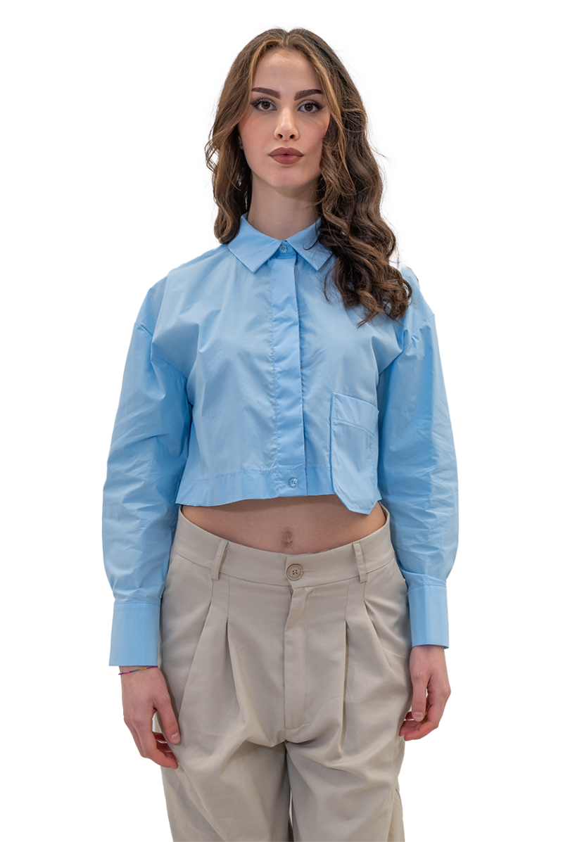 Camicia Sassari