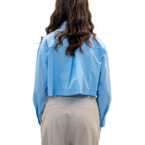 Camicia Sassari - immagine 3